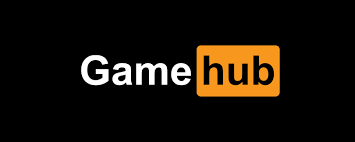 Gamehub project